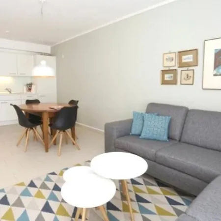 Two Bedroom By Gare W Terrace&parking Apartament Luksemburg