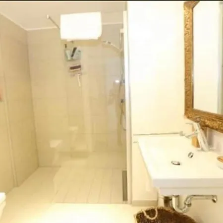 Two Bedroom By Gare W Terrace&parking Apartament Luksemburg