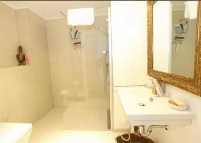 Two Bedroom By Gare W Terrace&parking 아파트 룩셈부르크